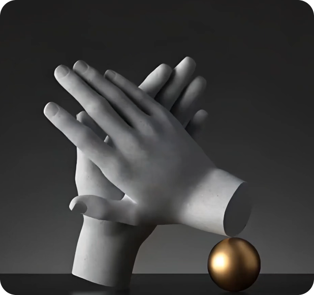 Our Philosophy - True performance requires true alignment