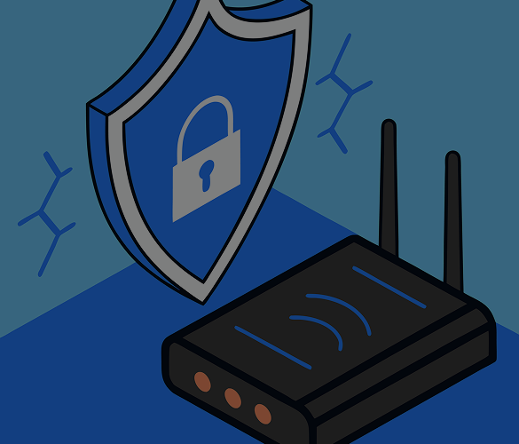 Cybersecurity & Institutional Infrastructure in Private Wealth